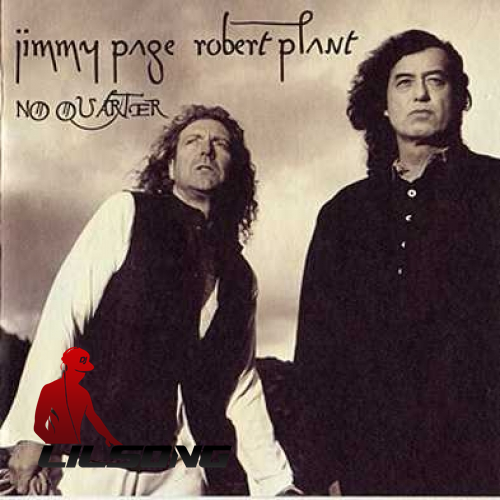 Jimmy Page - No Quarter